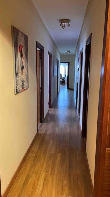 Casa Jose Daire Gijón Dış mekan fotoğraf