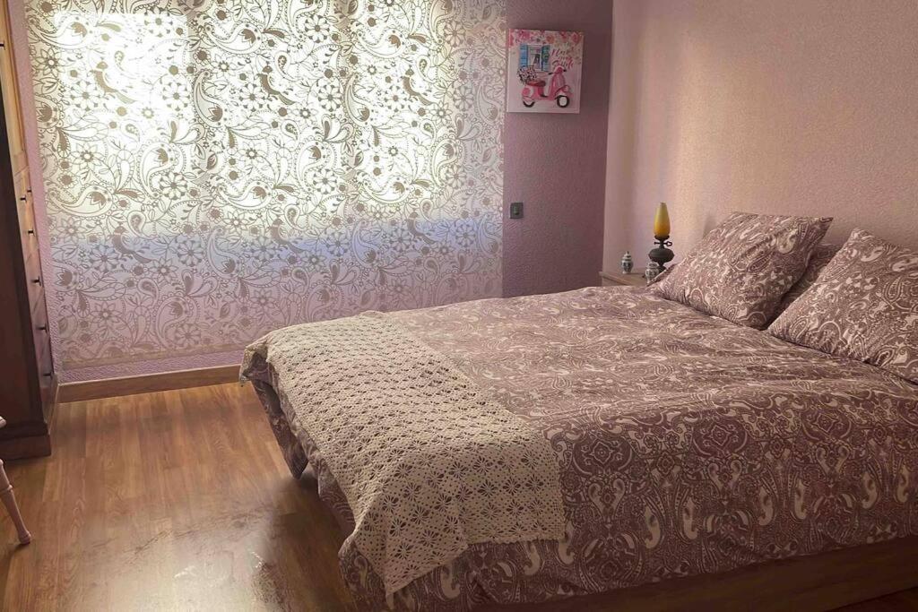 Casa Jose Daire Gijón Dış mekan fotoğraf