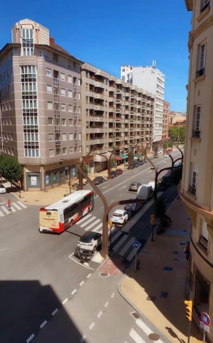 Casa Jose Daire Gijón Dış mekan fotoğraf